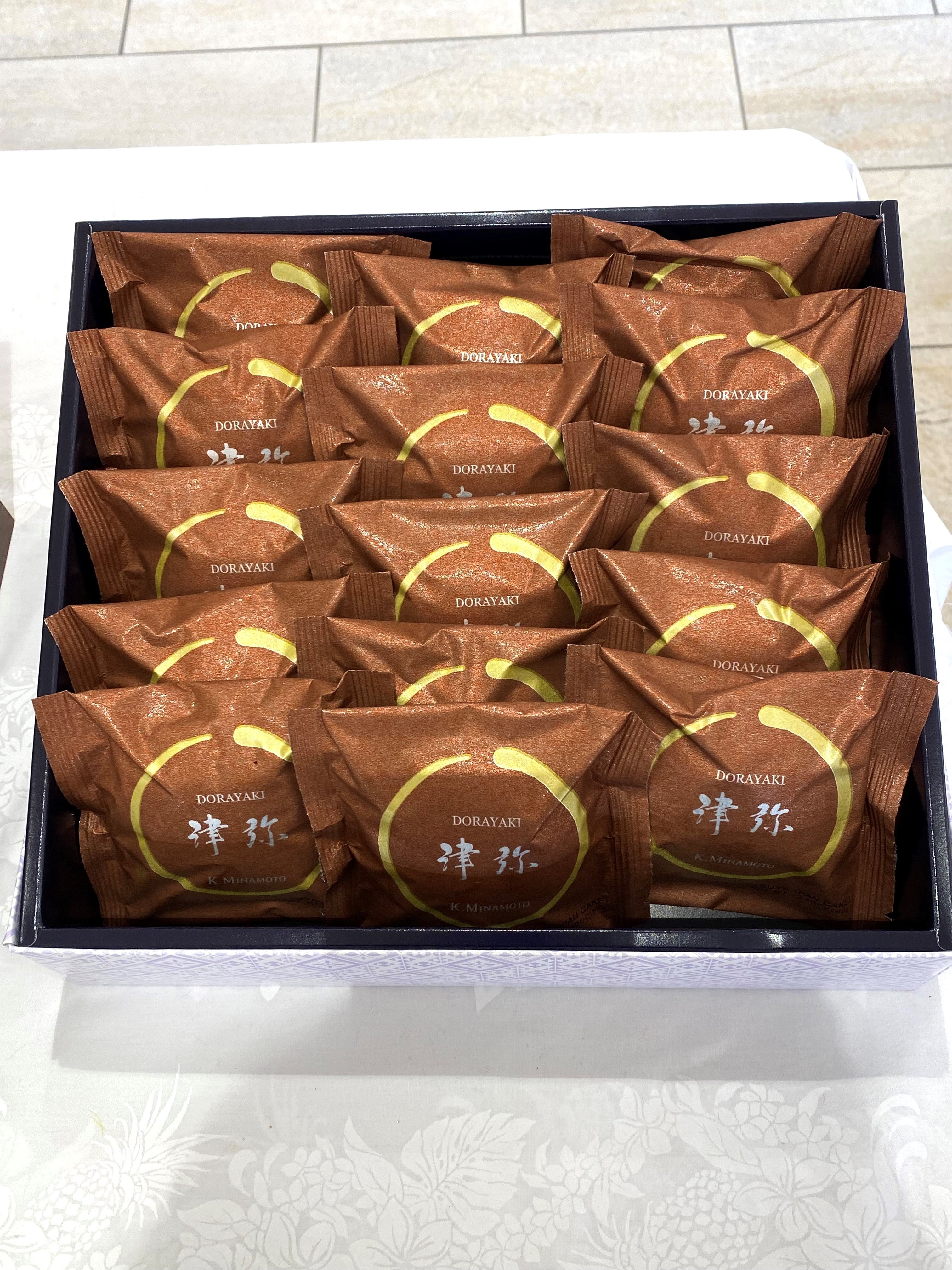 Tsuya | K.Minamoto Hawaii