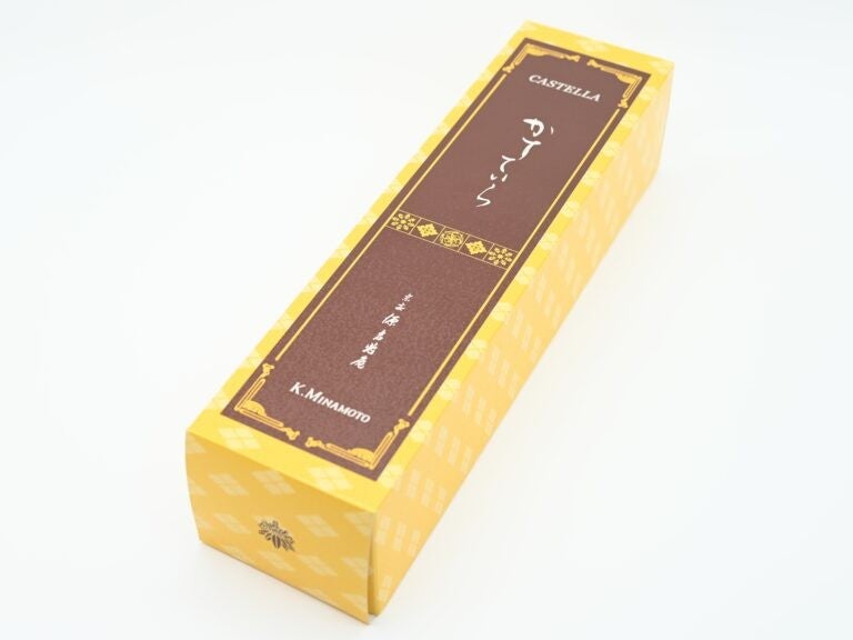 Castella | K.Minamoto Hawaii