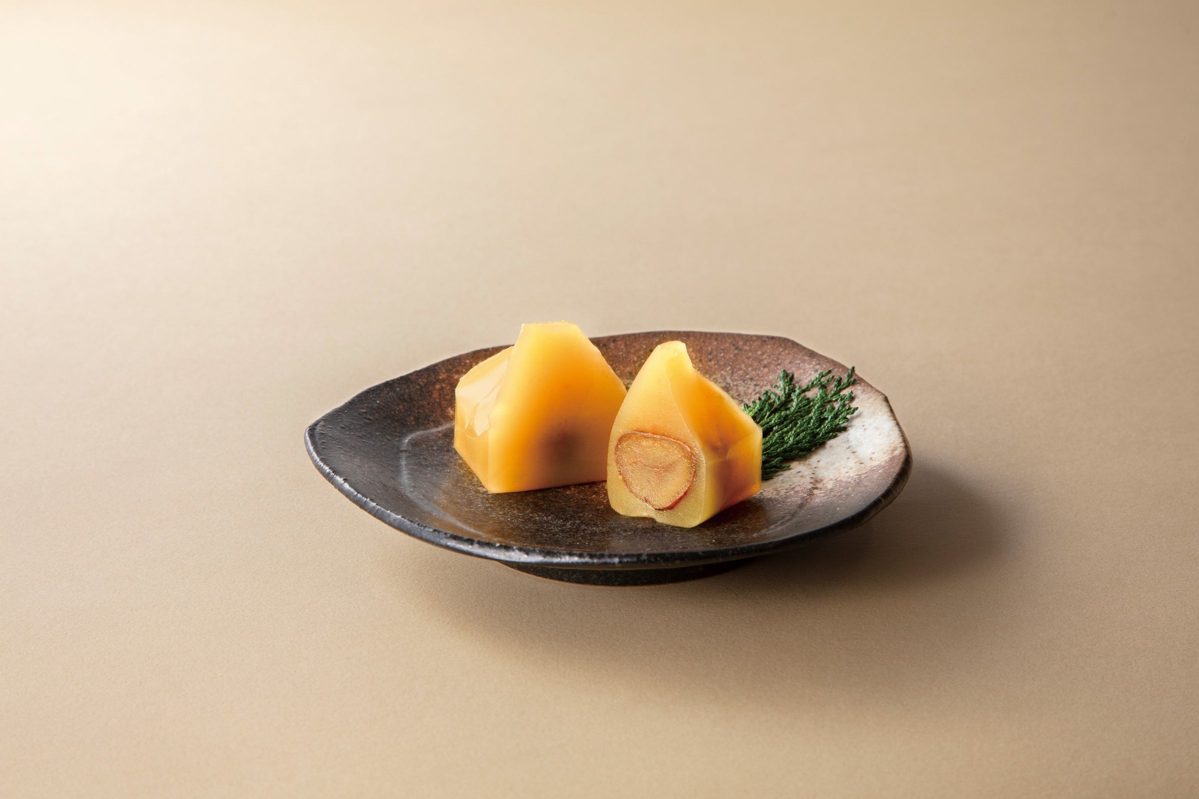 Mid-Autumn Assortment Small Box | K.Minamoto Hawaii