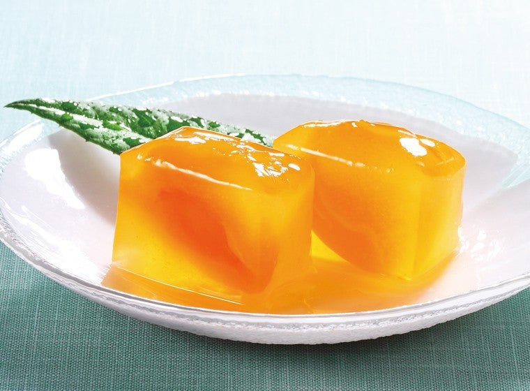 Melon Fukusa | K.Minamoto Hawaii